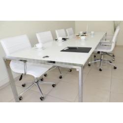 Big Apple Meeting Table
