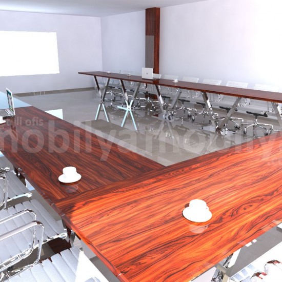 Meeting Table Vienna