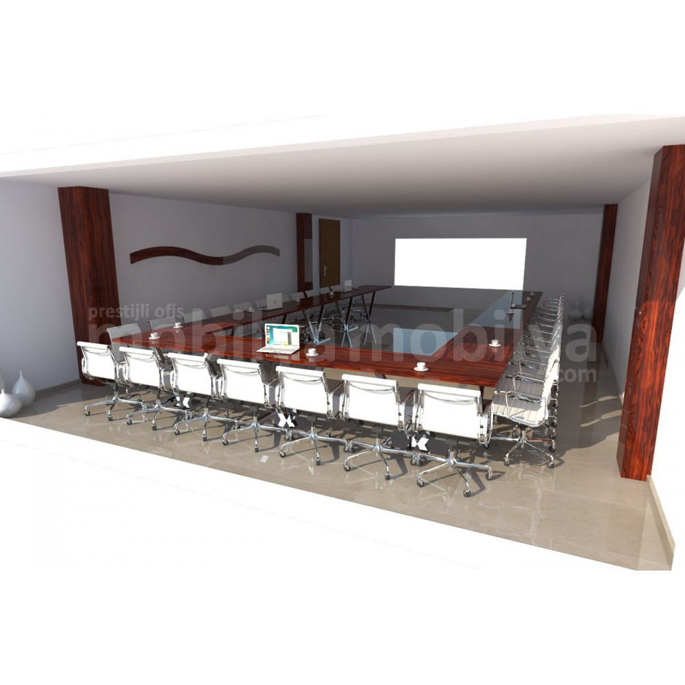 Meeting Table Vienna