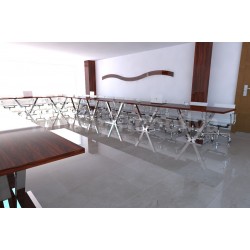 Meeting Table Vienna