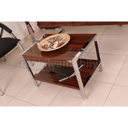 Personnel Office Team High Gloss White