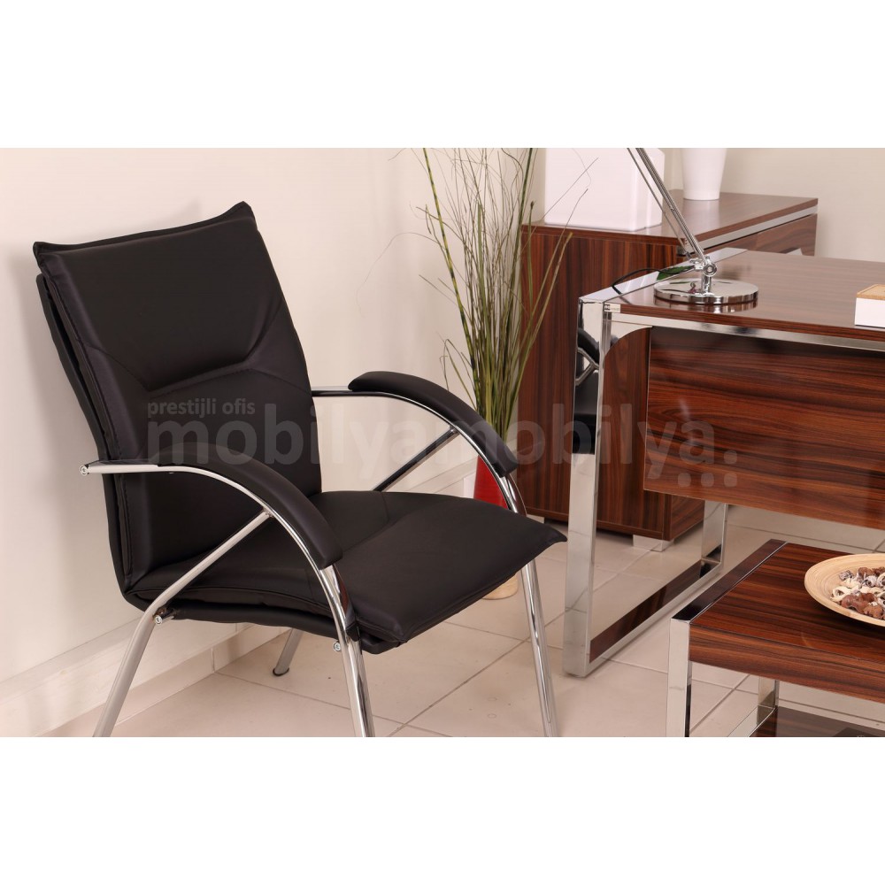 Personnel Office Team High Gloss White