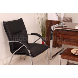 Personnel Office Team High Gloss White