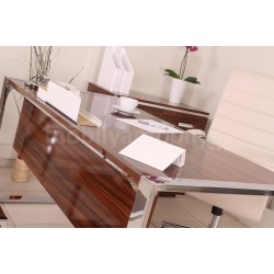 Personnel Office Team High Gloss White