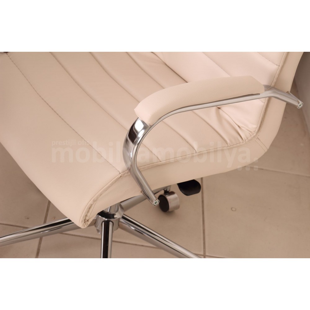 Personnel Office Team High Gloss White