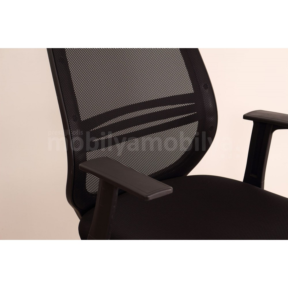 Personnel Office Team High Gloss White