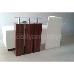 Reception Desk Romania