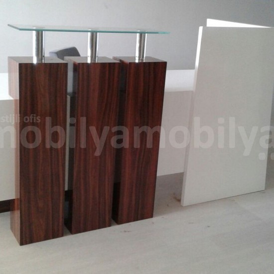 Reception Desk Romania