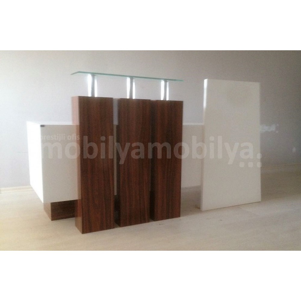 Reception Desk Romania