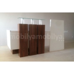 Reception Desk Romania