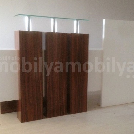 Reception Desk Romania