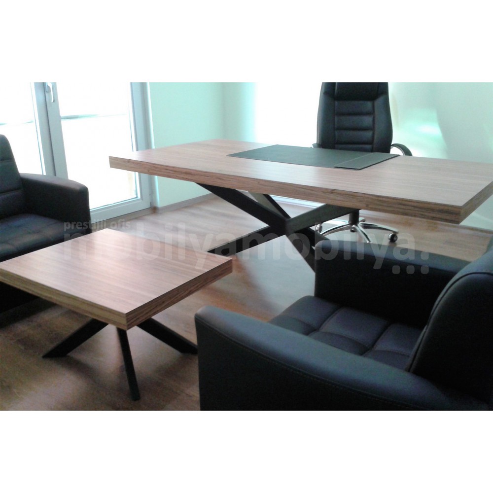 Istanbul Executive Team