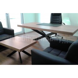 Istanbul Executive Team